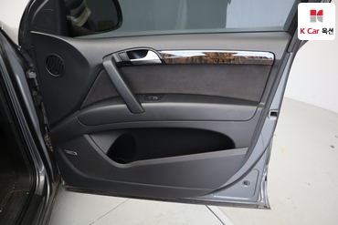 2015 - audi q7