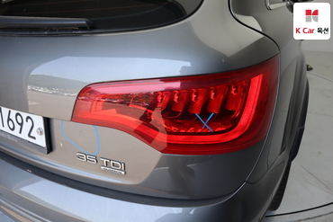 2015 - audi q7