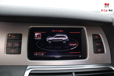 2015 - audi q7