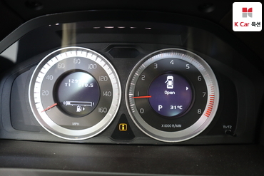 2013 - volvo s60