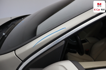 2013 - volvo s60