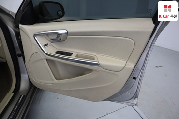 2013 - volvo s60