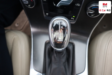 2013 - volvo s60