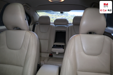 2013 - volvo s60