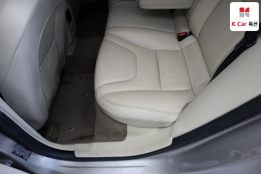 2013 - volvo s60