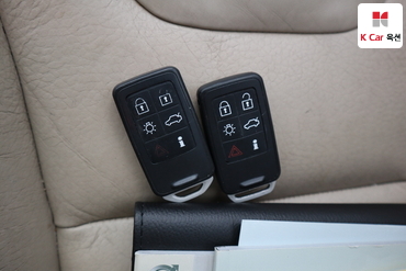 2013 - volvo s60