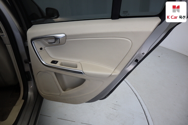 2013 - volvo s60