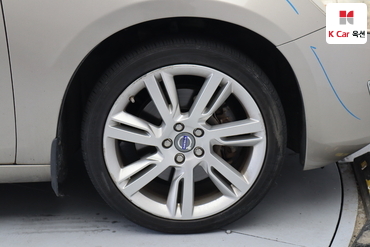 2013 - volvo s60