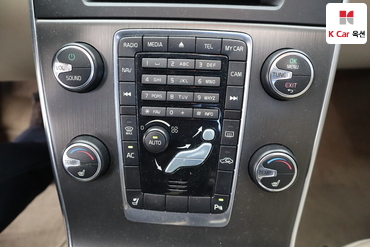 2013 - volvo s60