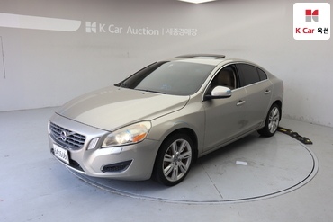 2013 - volvo s60