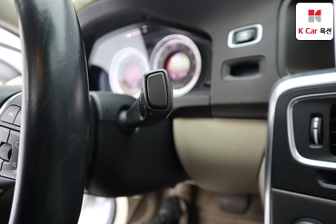 2013 - volvo s60