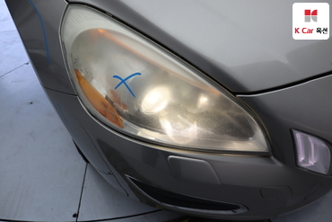 2013 - volvo s60