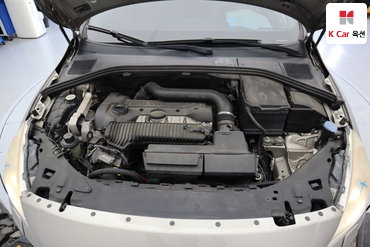 2013 - volvo s60