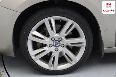 2013 - volvo s60