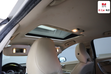 2013 - volvo s60