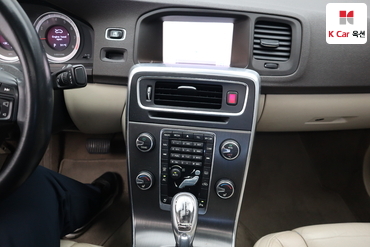 2013 - volvo s60