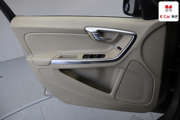 2013 - volvo s60