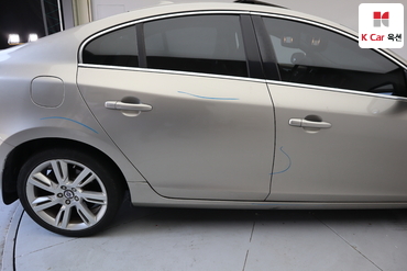 2013 - volvo s60