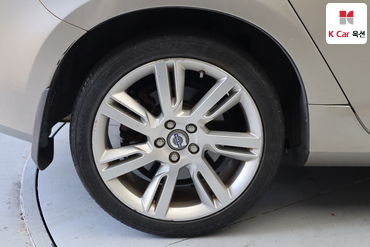 2013 - volvo s60
