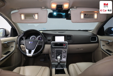 2013 - volvo s60