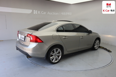 2013 - volvo s60