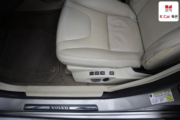 2013 - volvo s60