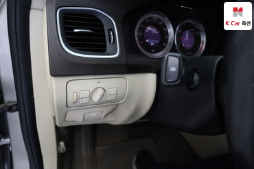 2013 - volvo s60