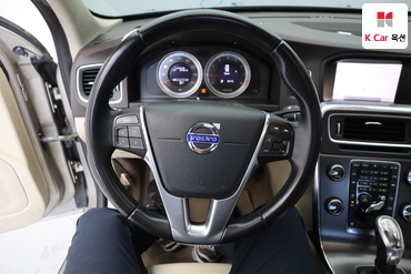 2013 - volvo s60