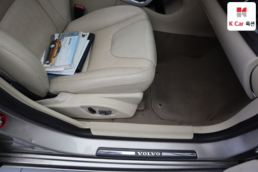 2013 - volvo s60