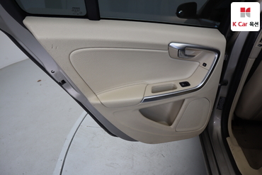 2013 - volvo s60