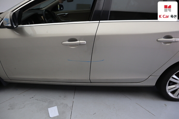 2013 - volvo s60