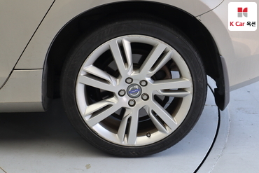 2013 - volvo s60