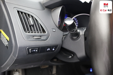2014 - hyundai tucson