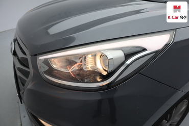 2014 - hyundai tucson