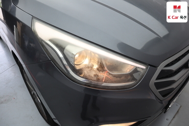 2014 - hyundai tucson