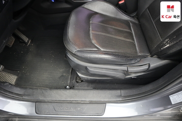 2014 - hyundai tucson