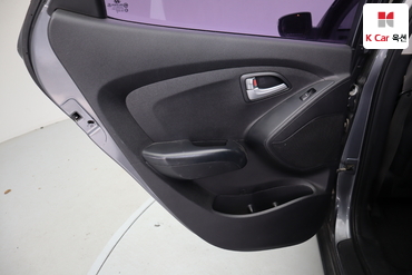 2014 - hyundai tucson