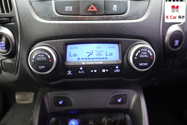 2014 - hyundai tucson