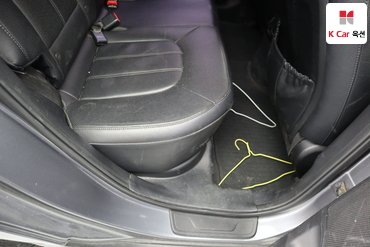 2014 - hyundai tucson