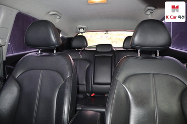2014 - hyundai tucson