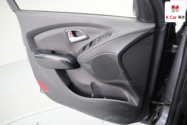 2014 - hyundai tucson