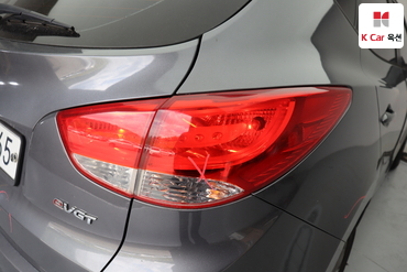 2014 - hyundai tucson