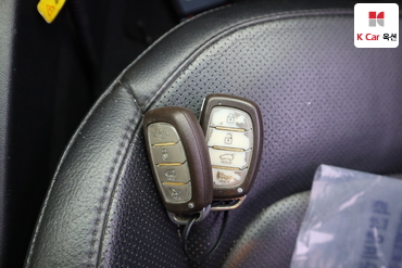 2014 - hyundai tucson