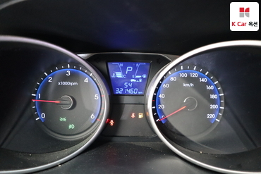 2014 - hyundai tucson