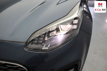 2020 - kia sportage