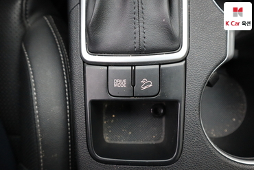 2020 - kia sportage