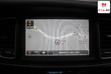 2014 - kia k7