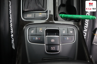 2014 - kia k7