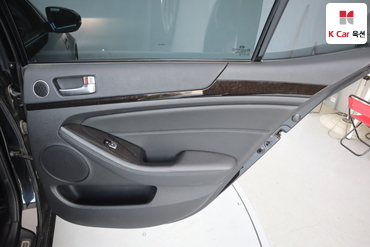 2014 - kia k7