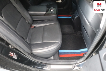 2014 - kia k7